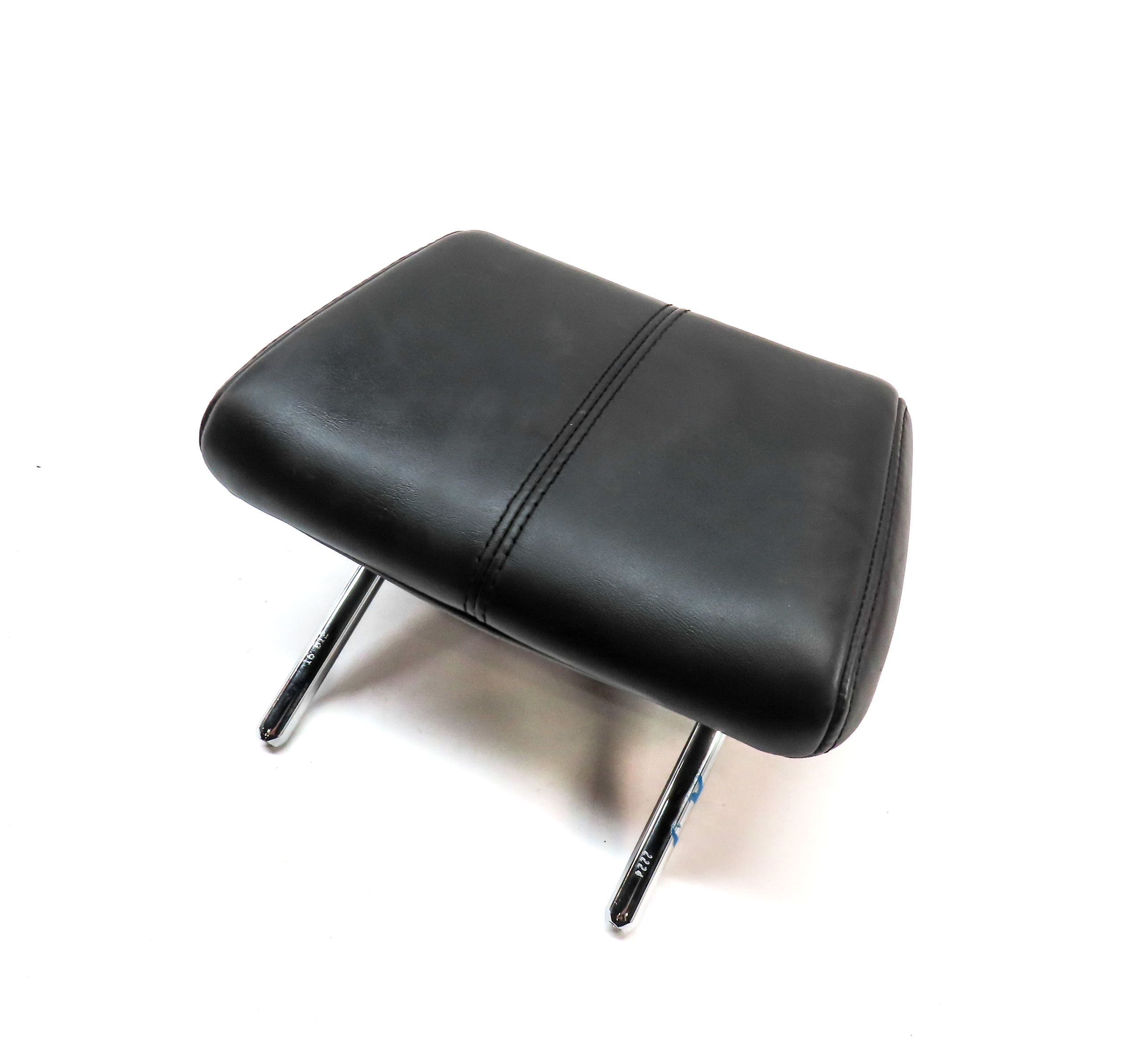 14-22 RANGE ROVER SPORT L494 REAR 2ND ROW CENTER SEAT BACK HEADREST (Black) — exact item pictured